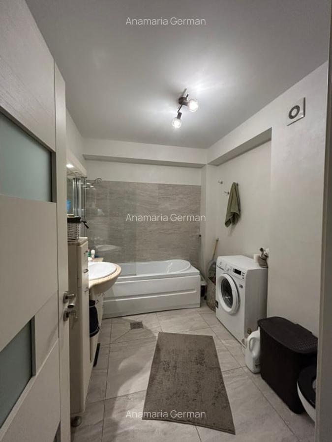 Se inchiriaza apartament cu 2 camere, ultra finisat, mobilat, si utilat - 9