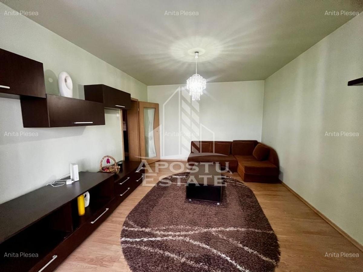 Apartament cu 3 camere decomandat în Take Ionescu - 2
