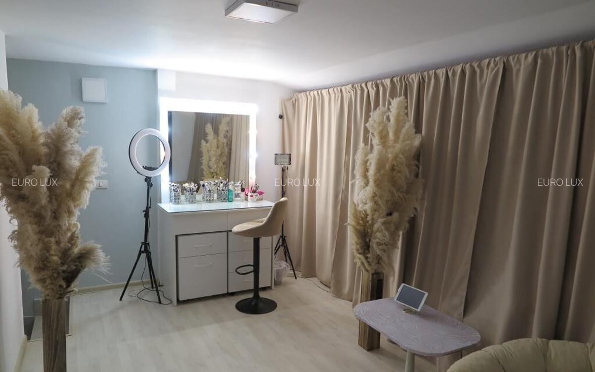 Casa P + M - Zona Vlaicu + spatiu comercial - 15