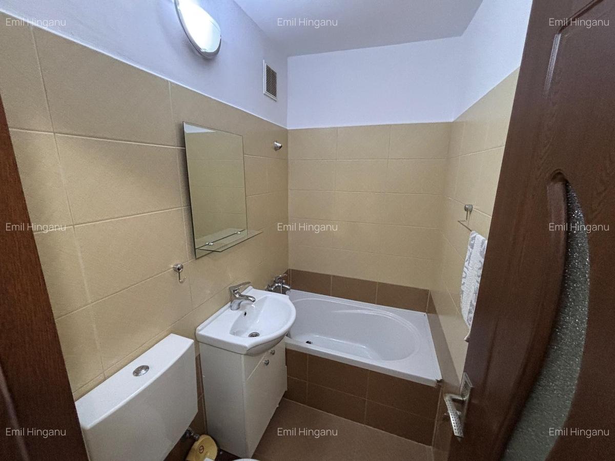 Apartament 3 camere etaj 1 Astra - strada Cocorului - 10