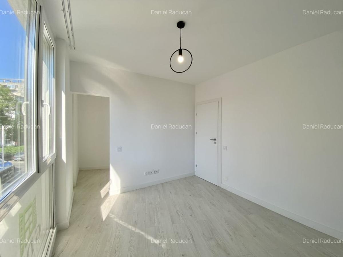 Inchiriere Apartament, destinatie SPATIU BIROU, Septimiu Albini,Hermes - 5