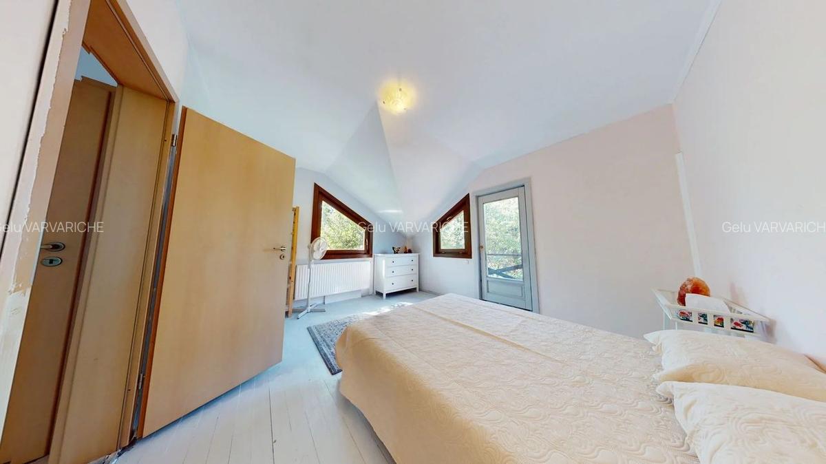 Casa cu 3 dormitoare si birou-Brasov - 11