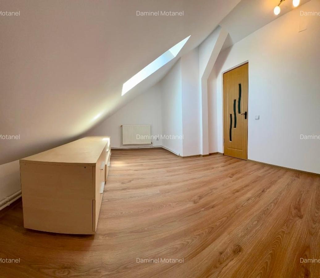 Apartament cu 2 camere decomandat în Gării - 9