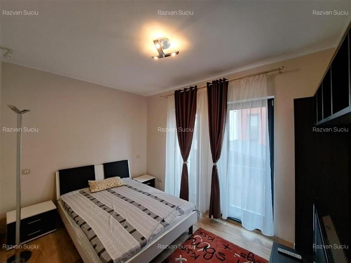 Duplex cu 4 camere în Europa - 23