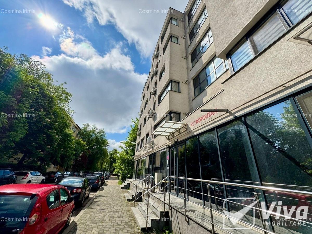 Apartament cu 2 camere semidecomandat, mobilat în Central - 2