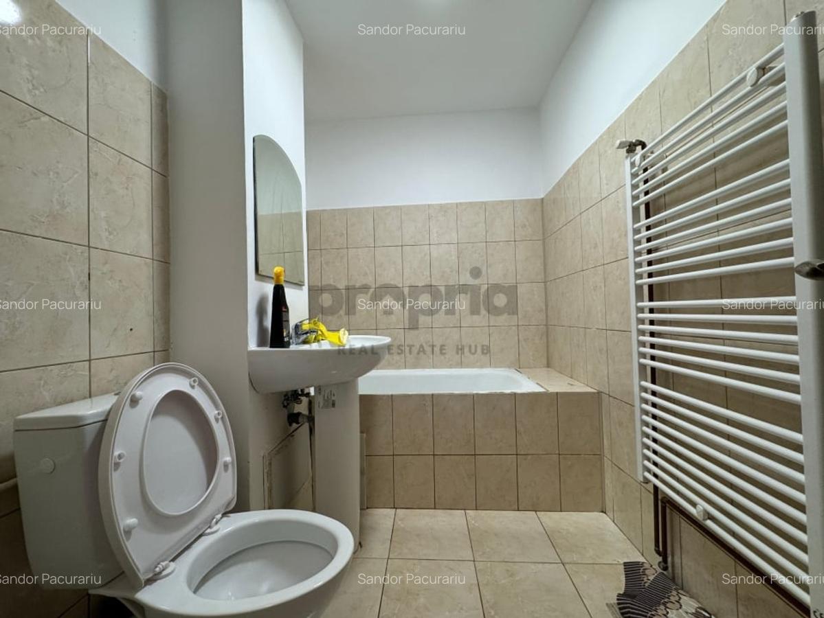 Apartament 3 camere de inchiriat - Brasov, Craiter, Str. Fanionului - 6