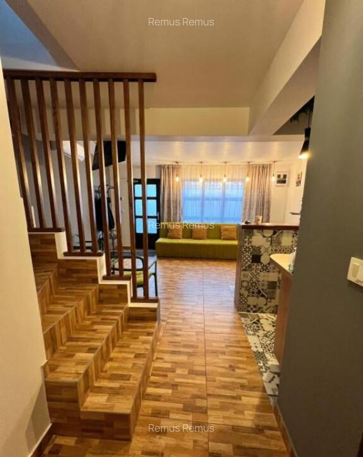 Casa, Centru Istoric, Constructie noua, Totul Nou, mobilat s - 6