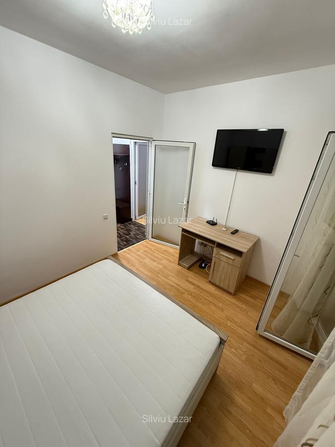 5 Min Metrou Dimitrie Leonida | Apartament 2 camere | Mobilat Utilat - 2