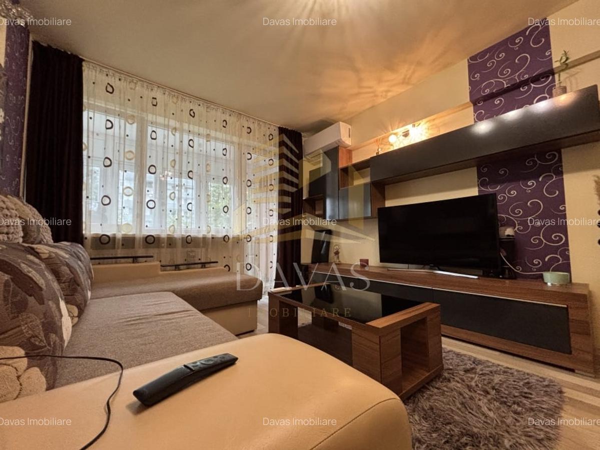 Apartament de 2 camere decomandate | Grigorescu - 4