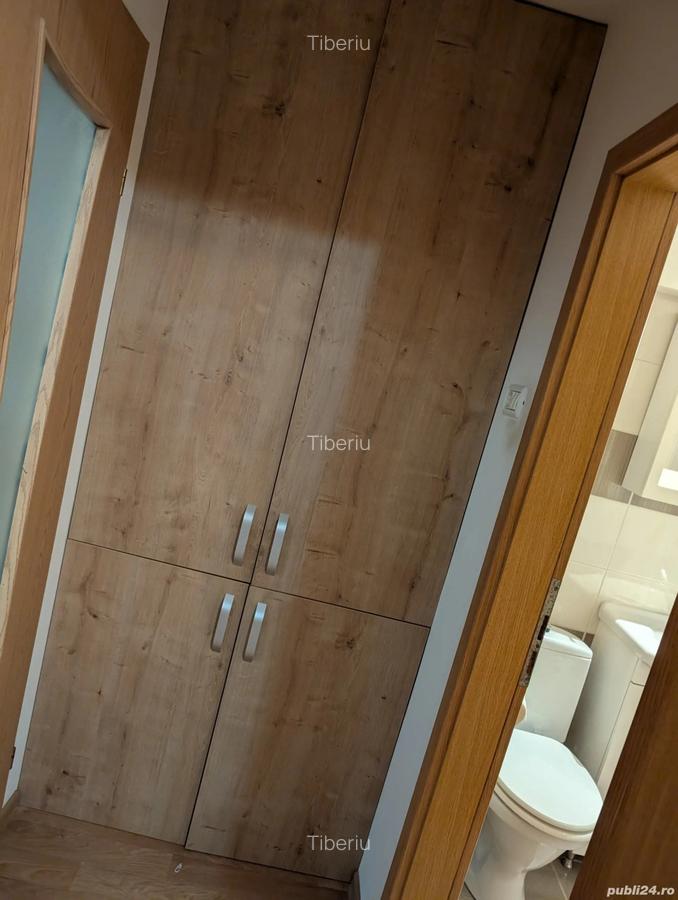 Proprietar inchiriez apartament 2 camere zona centrala. - 5
