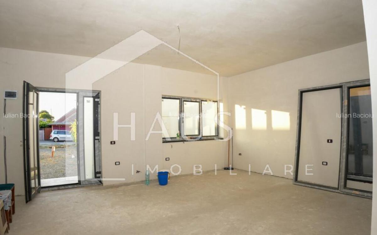 Ovidiu Duplex 4 camere, la alb direct dezvoltator - 11