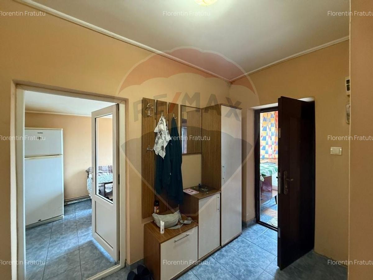 Casa din caramida de vanzare in Constanta - 13