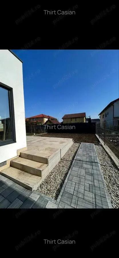 Inchiriez duplex modern Dumbravita *prima inchiriere* *totul nou* - 9