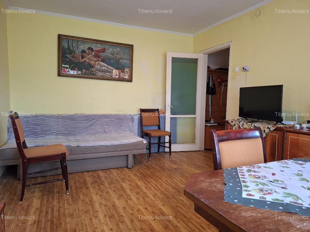 Apartament 2 camere,zona Astra - 3