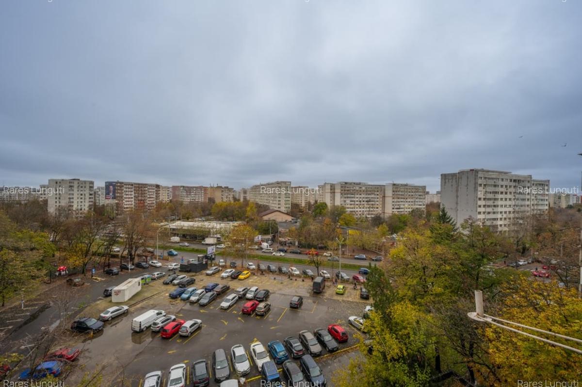 LIVIU REBREANU - PARK LAKE, GARSONIERA 30 MP, PANORAMA! - 16