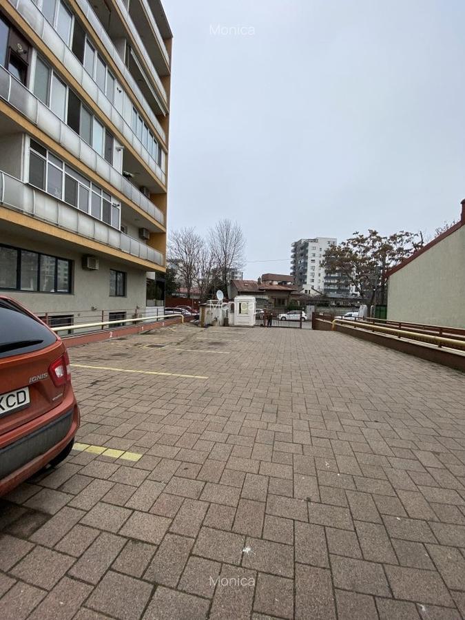 Garsonieră semidecomandată, mobilată în Vitan Mall - 19