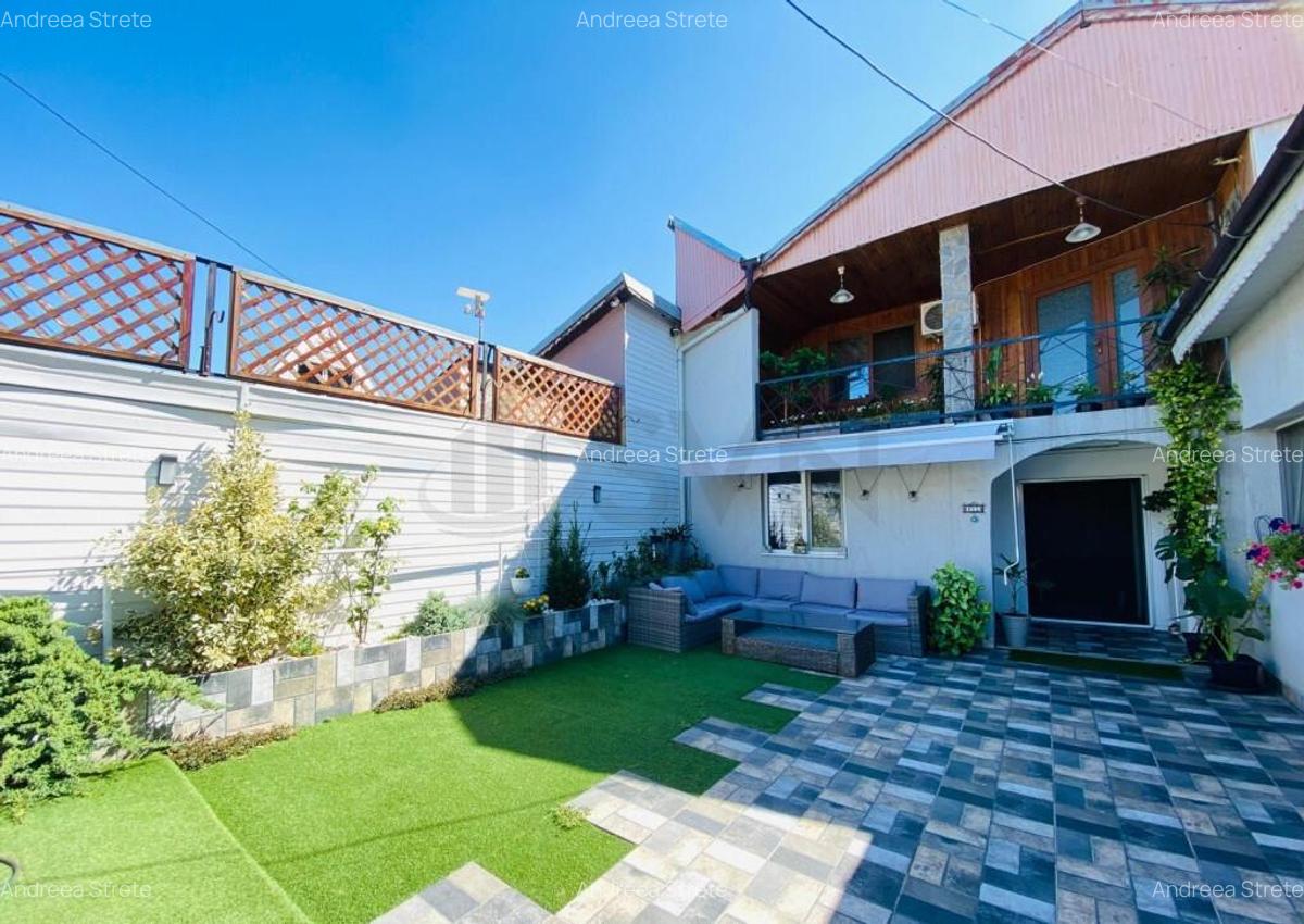 Casa de Chitila I Bucurestii Noi - 1 Casa de Chitila I Bucurestii Noi - 1