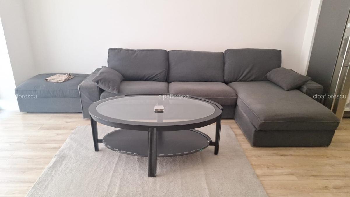 Apartament 3 camere - Grozăvești - 76mp - 3
