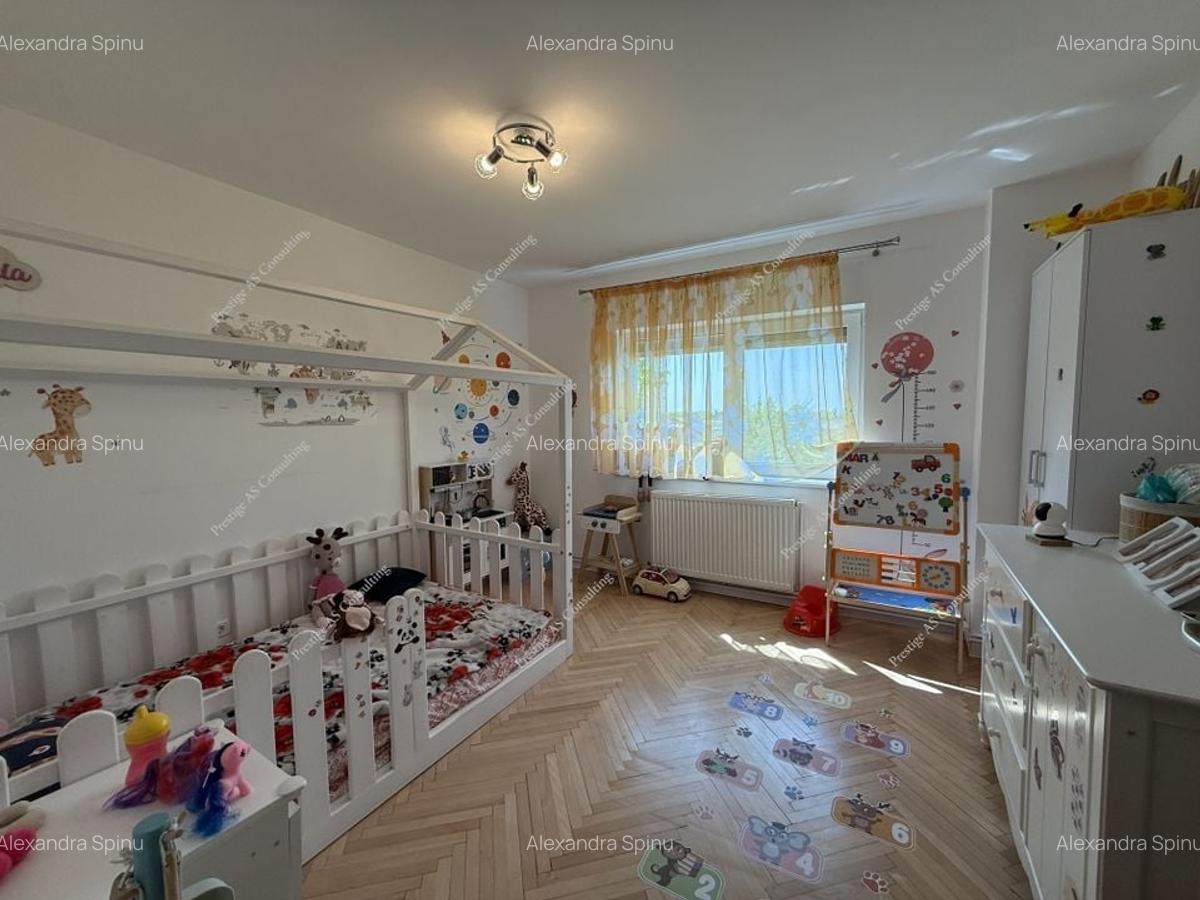 Apartament 4 Camere 90mp Renovat | Etaj 2 | Sagului - 15 Apartament 4 Camere 90mp Renovat | Etaj 2 | Sagului - 15