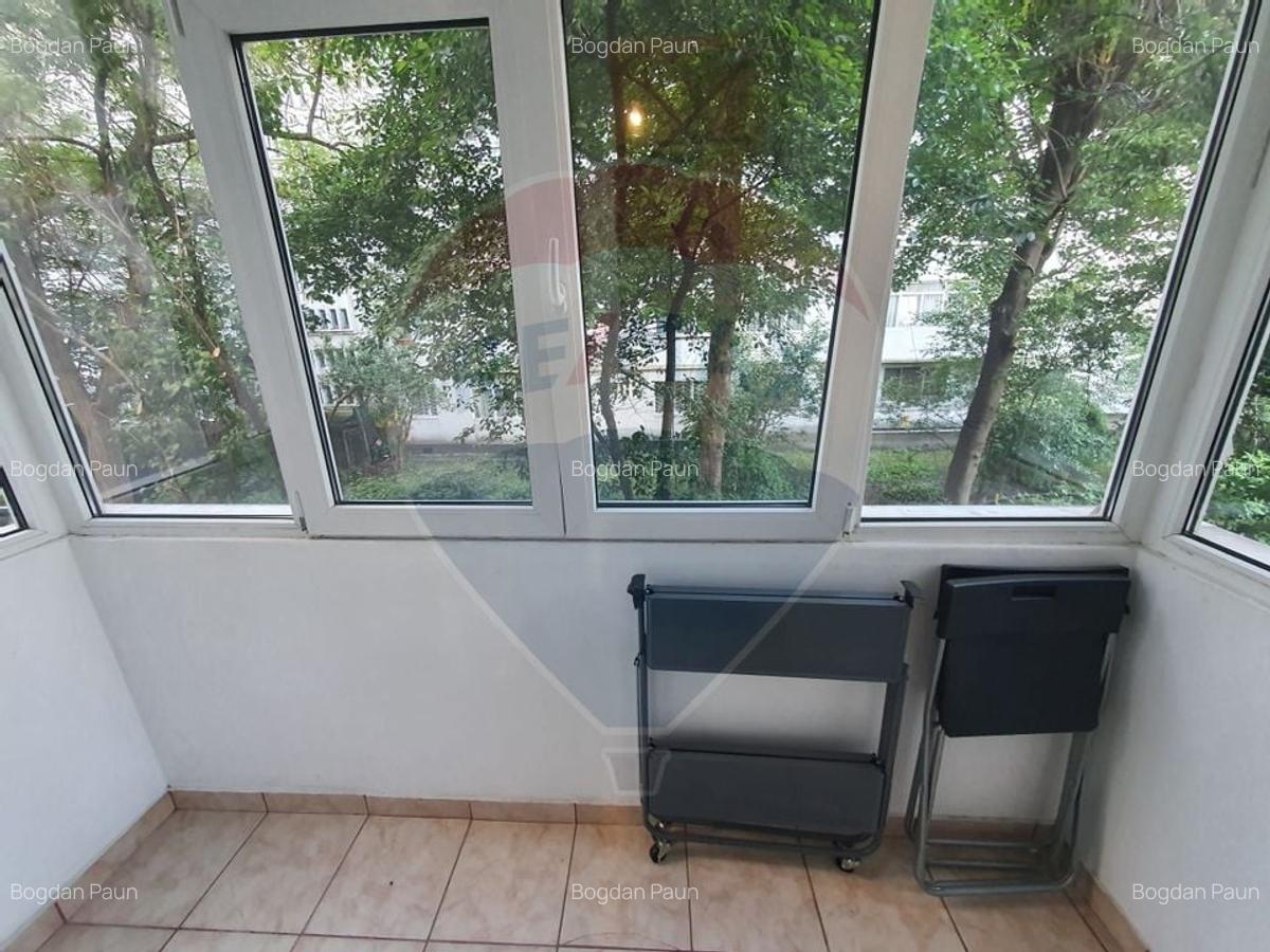 Apartament 3 camere de vanzare zona Orizont. Etaj 1 - 2