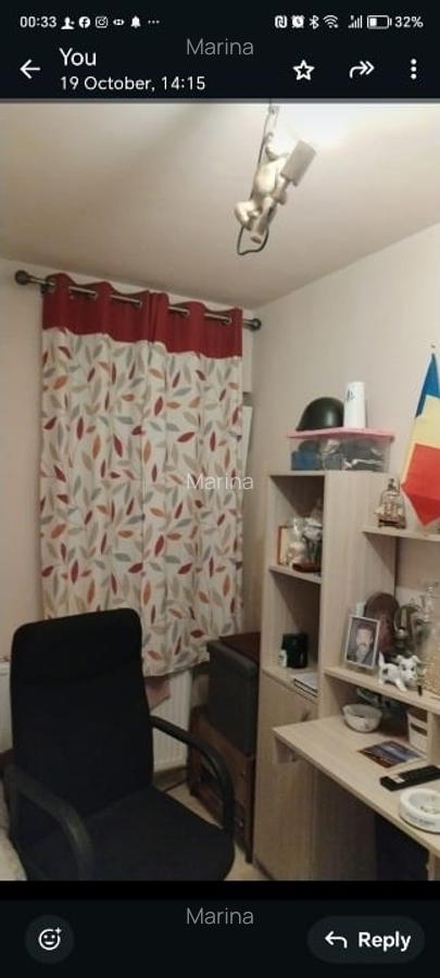 Apartament vanzare Baicului - Doamna Ghica, decomanda, parter, 66.3mp - 6 Apartament vanzare Baicului - Doamna Ghica, decomanda, parter, 66.3mp - 6