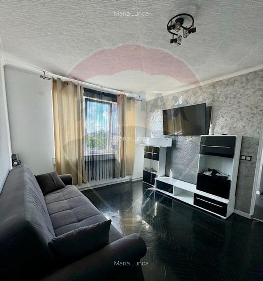 Apartament cu 2 camere de vanzare in zona Est - 1