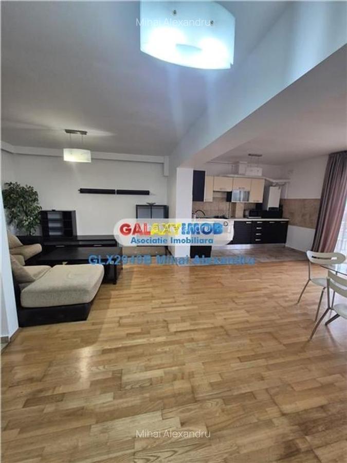 Apartament spatios iancu Nicolae 3 camere - 2 locuri de parcare - 1
