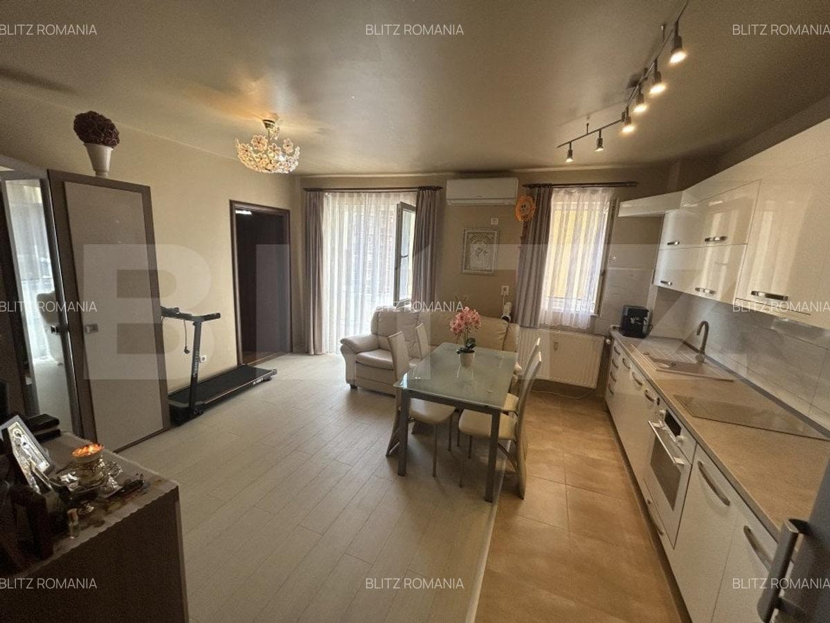 Apartament 2 camere, Prima Nufarul - 2