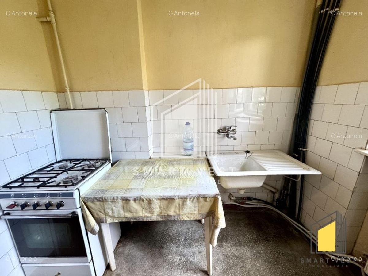 Apartament 3 camere | 62 mp | Zona Solidaritatii - 9