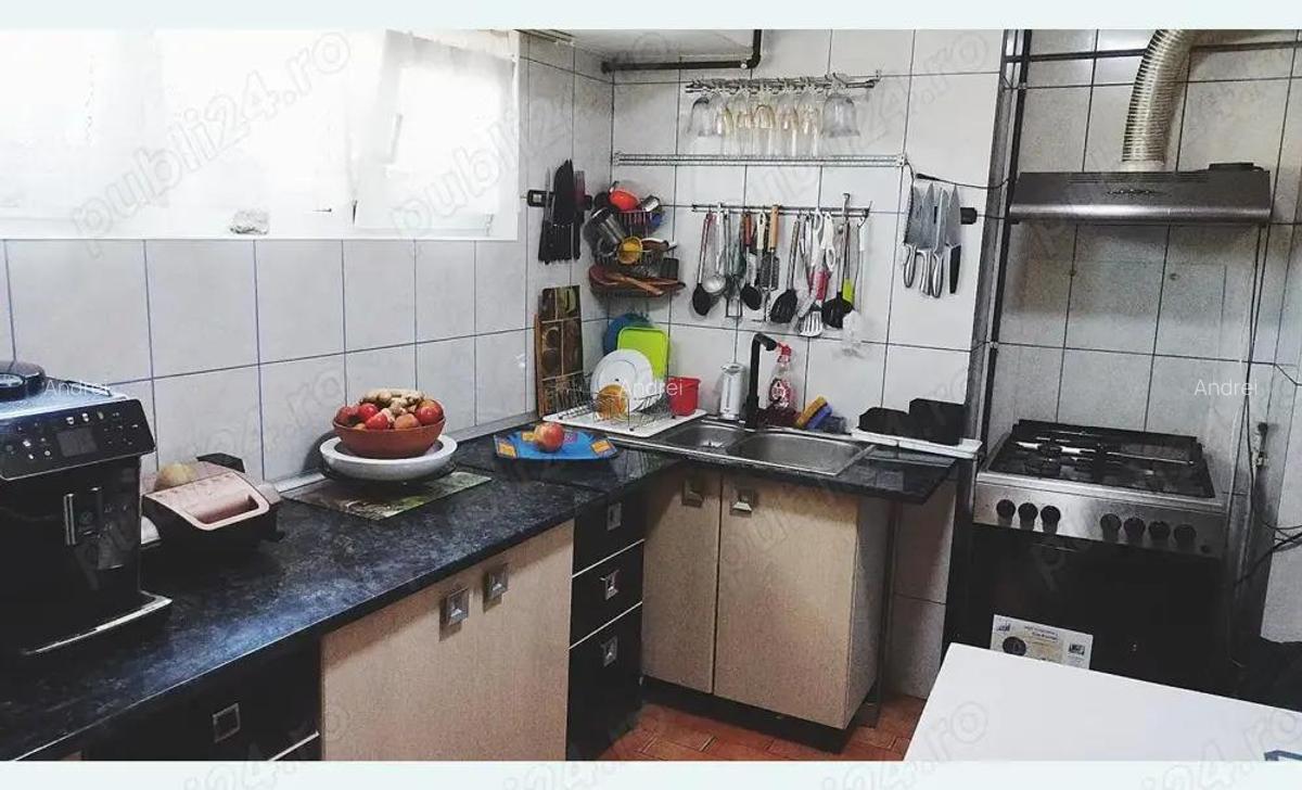 4 camere Duplex, Iancului, Mega Mall, National Arena - 10
