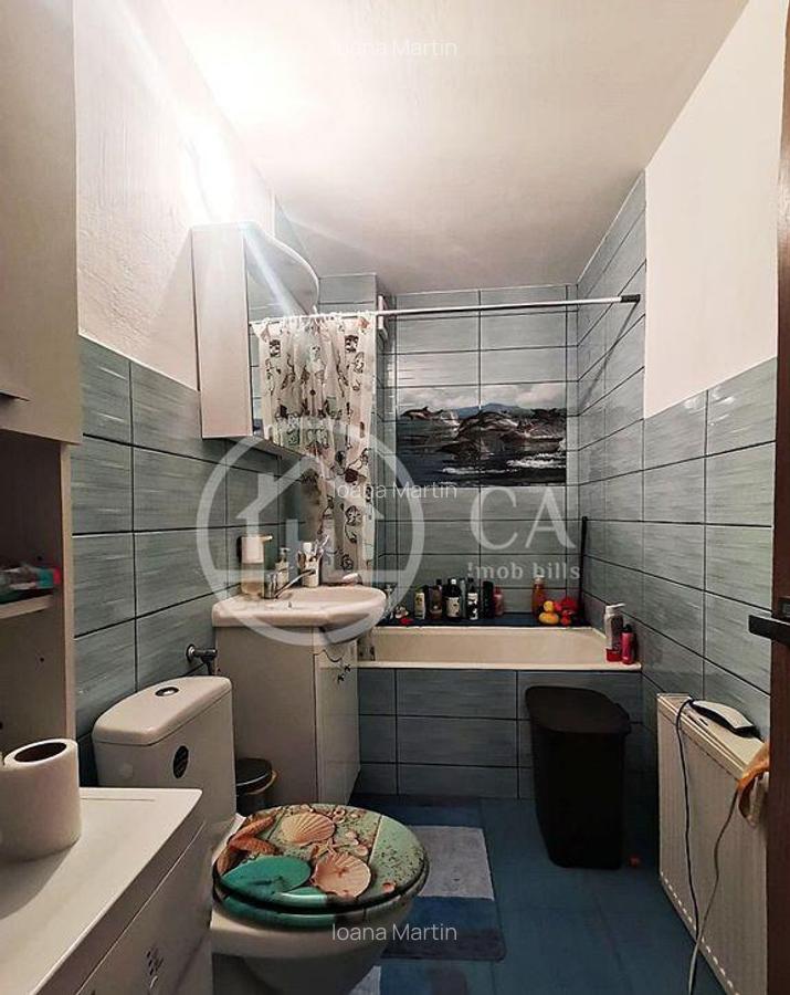 Apartament de vanzare cu 3 camere tip AN in zona Nufaru... - 9