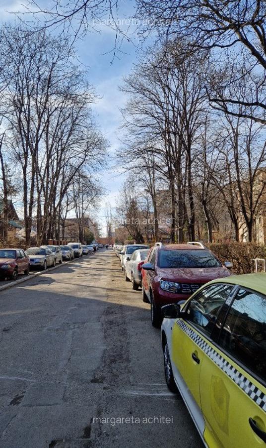 Apartament de lux 2 camere Tatara?i (Stejar)-loc parcare - 14