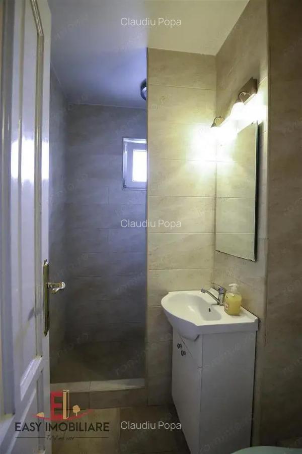 Apartament 3 camere etaj intermediar, bloc izolat, 2 balcoane, Dambu Pietros - 5