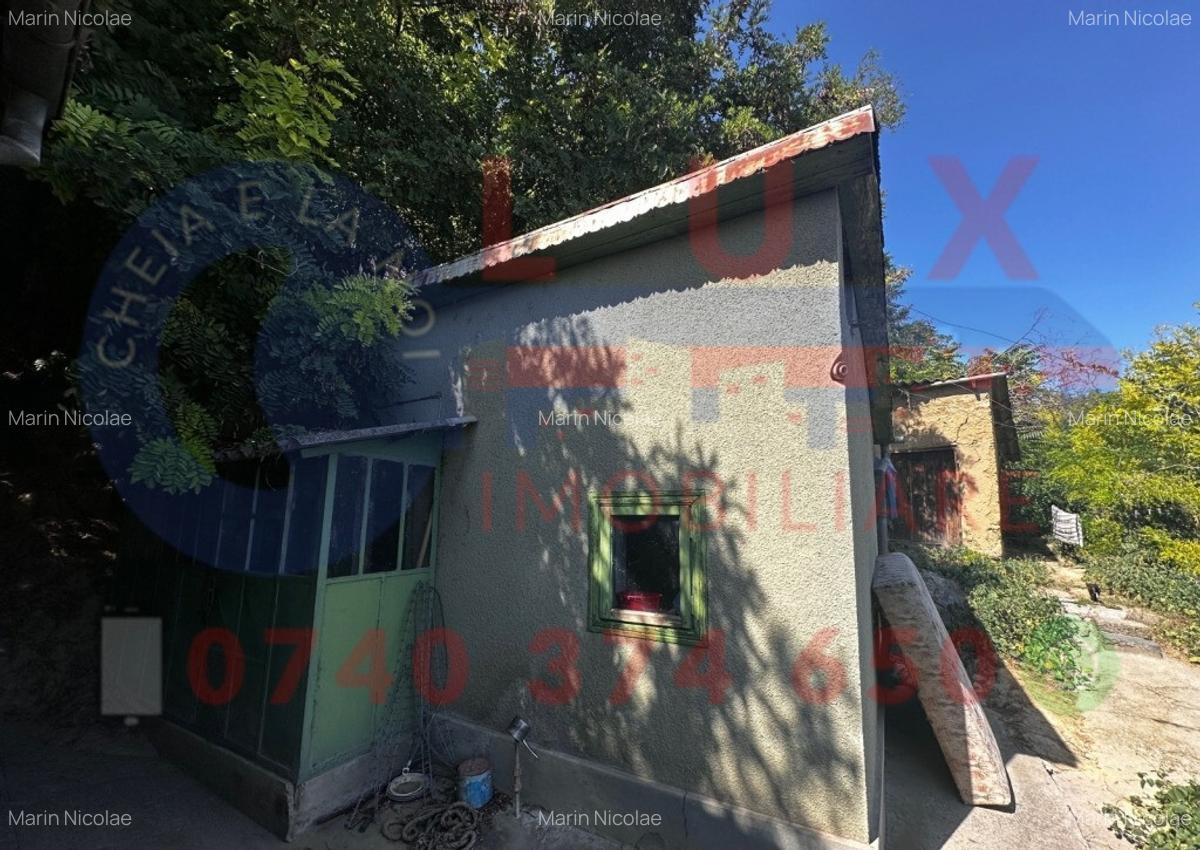 ID 6639 Casa cu teren generos - 3