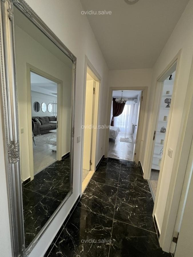 Inchiriez apartament Modern Boutique Otopeni - 13