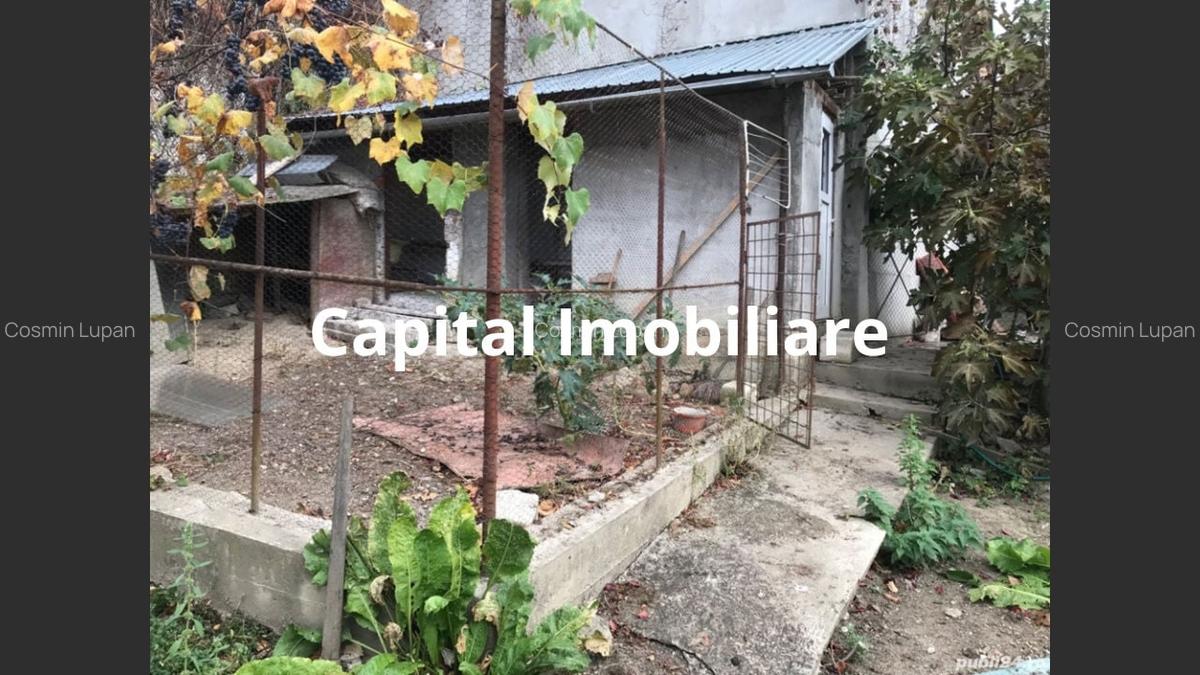 Comision 0% Casa 3 camere in stare foarte buna, zona Muncitoresc - 5