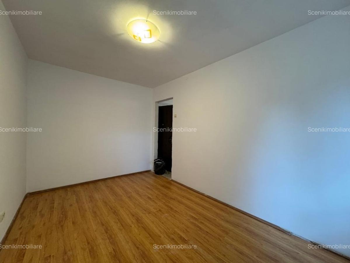 Apartament cu 3 camere semidecomandat, doua balcoane, zona piata Astra - 7