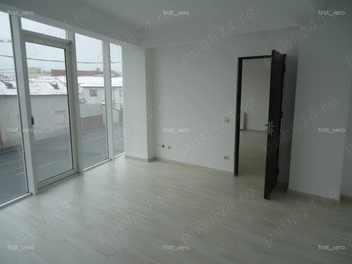Apartament 100 mp in zona centrala cu parcare inclusa - 3 Apartament 100 mp in zona centrala cu parcare inclusa - 3