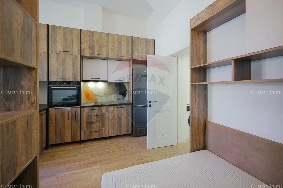 De vanzare 2 apartamente complet renovate Ultracentral - 14