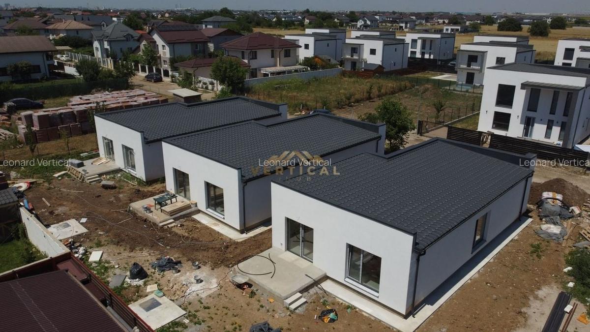 Casa superba pe Parter de vanzare / Berceni - 3