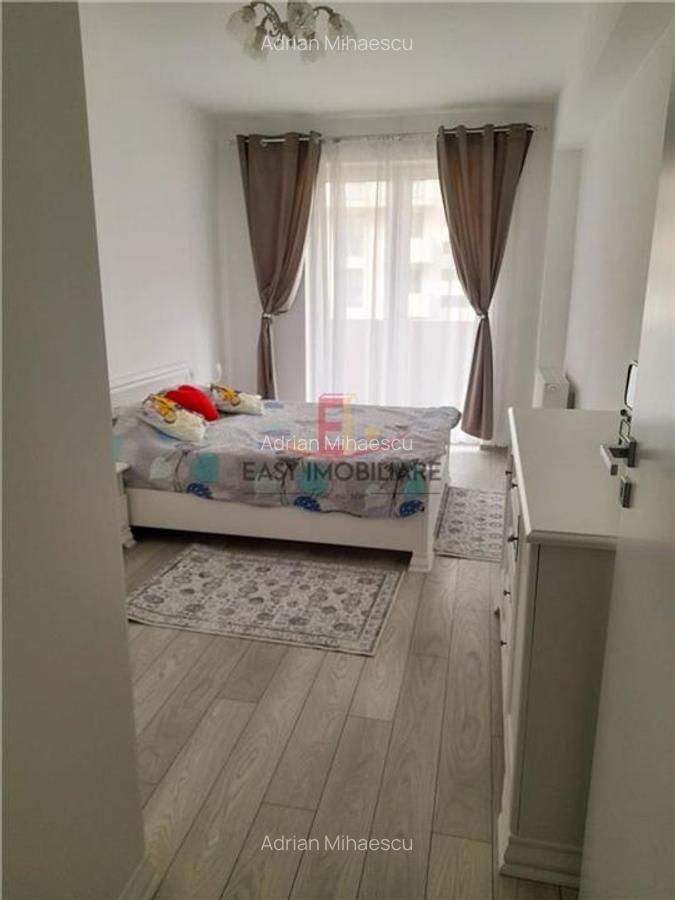 Apartament 2 camere, UMF, Maurer Residence, Targu Mures - 3