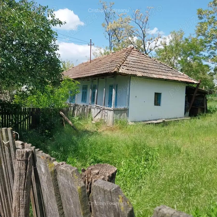 Vand casa batraneasc - 4