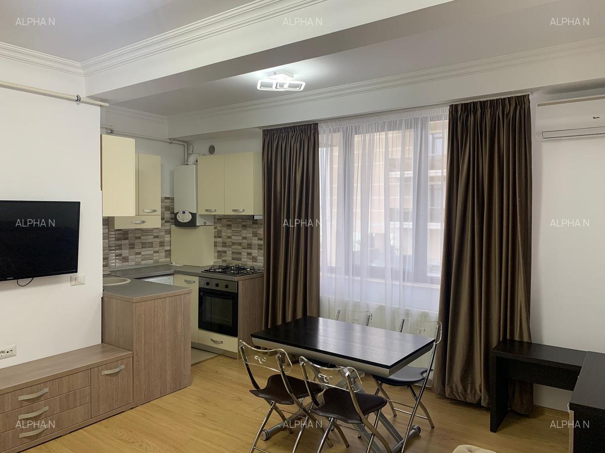 SOLID HOUSE RESIDENCE - CAZINO MAMAIA - APARTAMENT 2 CAMERE DE VANZARE - 2