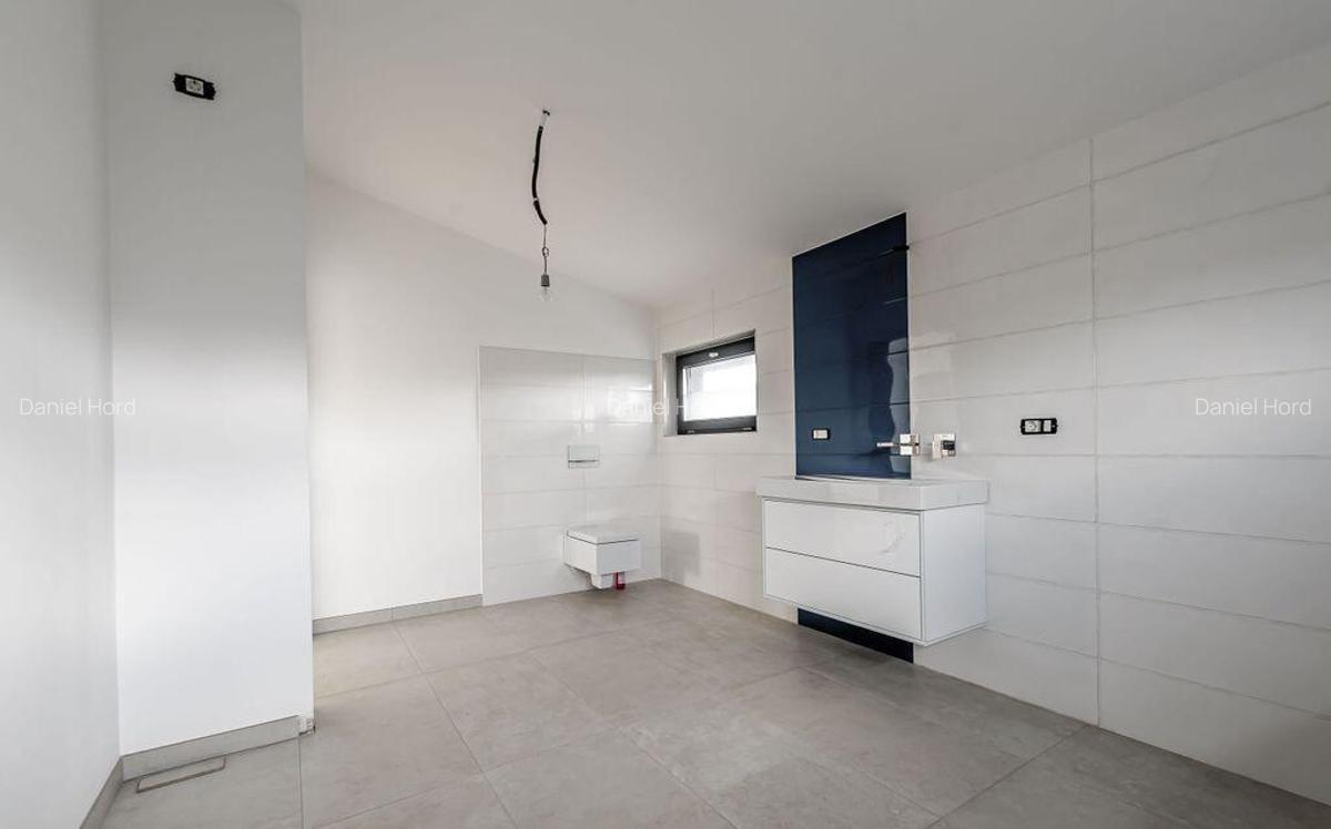 Vila Premium 5 camere - Subcetate, Arad - COMISION 0% - 5