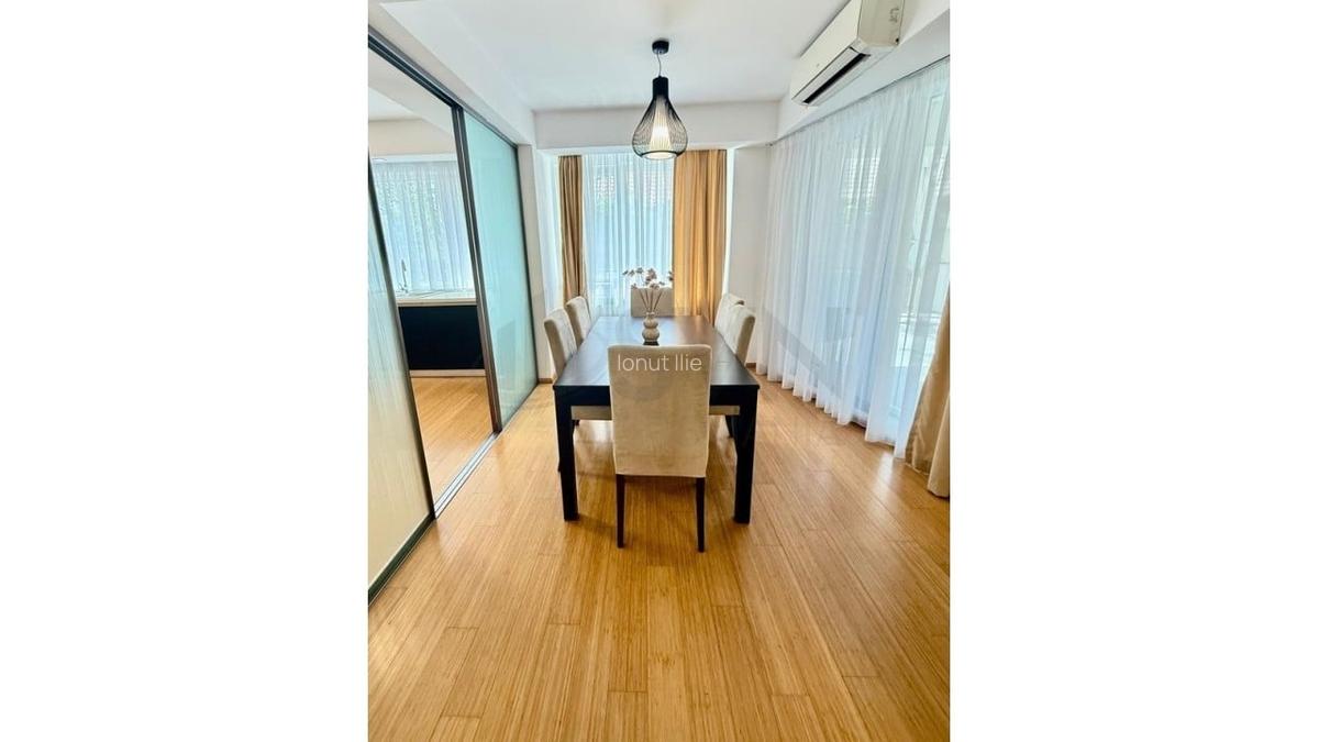 Apartament cu 4 camere decomandat în Pipera - 16