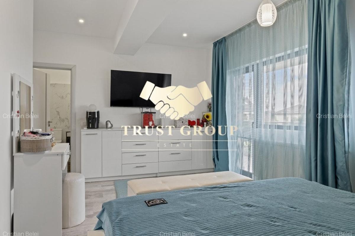 -Casa\Vila 9 Camere -  Teren de 700 mp - Ideala pentru Familii sau Businessuri - 29