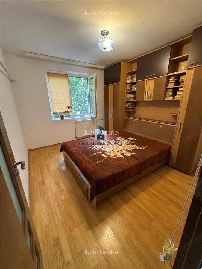 Apartament 3 Camere Decomandat Sos. Oltenitei-Panselelor - 4