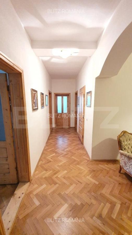 Resedinta unica cu stil si caracter - Andrei Muresanu, Cluj-Napoca - 6