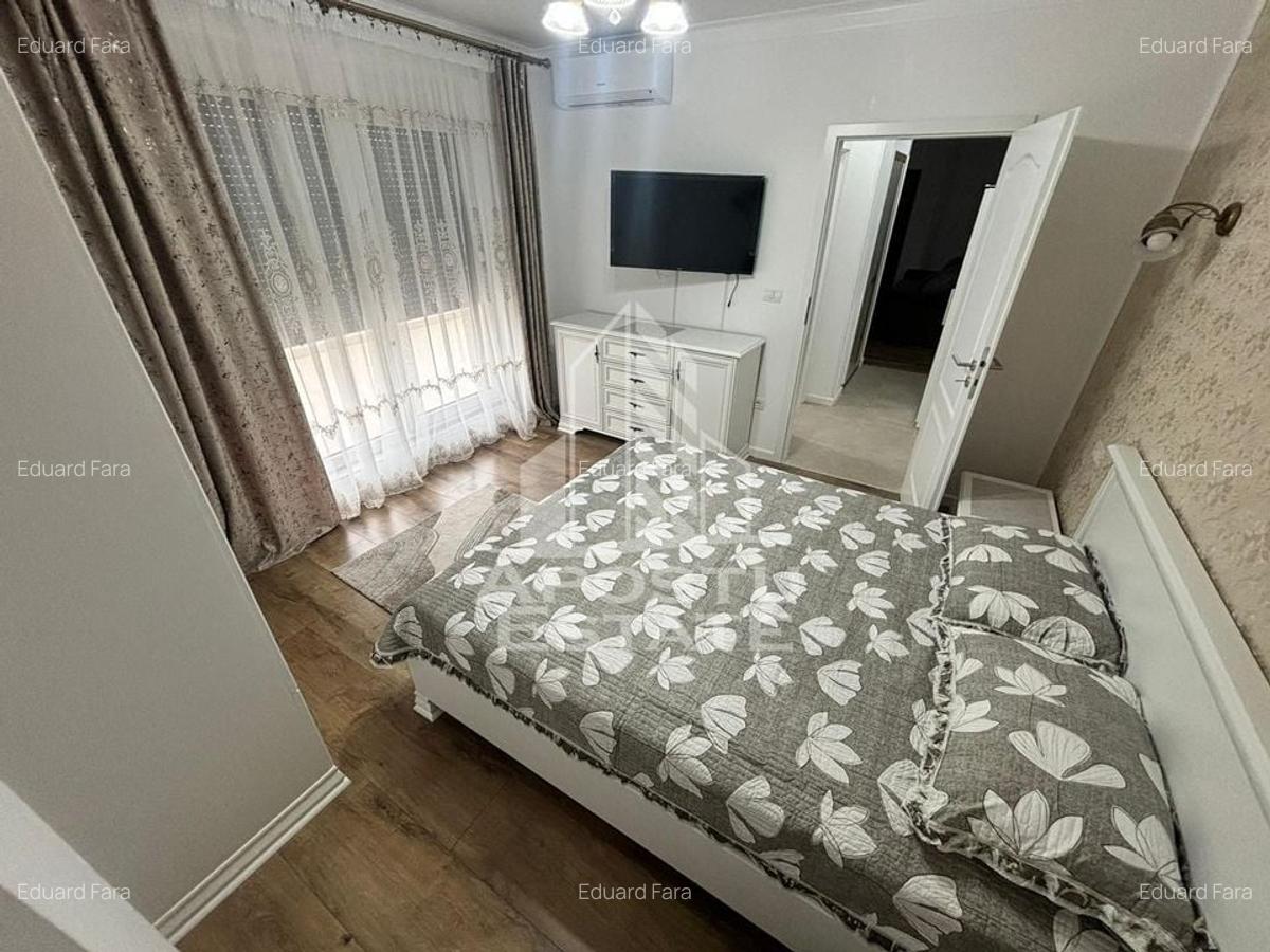 Apartament cu 2 camere decomandat în Braytim - 9