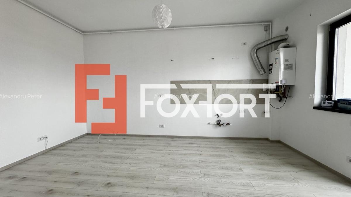 Apartament cu 1 camera in Giroc, Zona Carrefour - Pozitie Facila - ID V4375 - 6